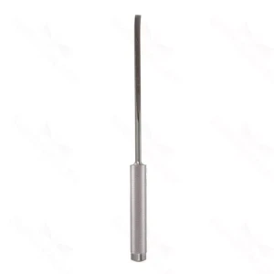 Spinal Fusion Osteotome – 4mm cvd 7″ – surgivalley (S01-77-00-182)