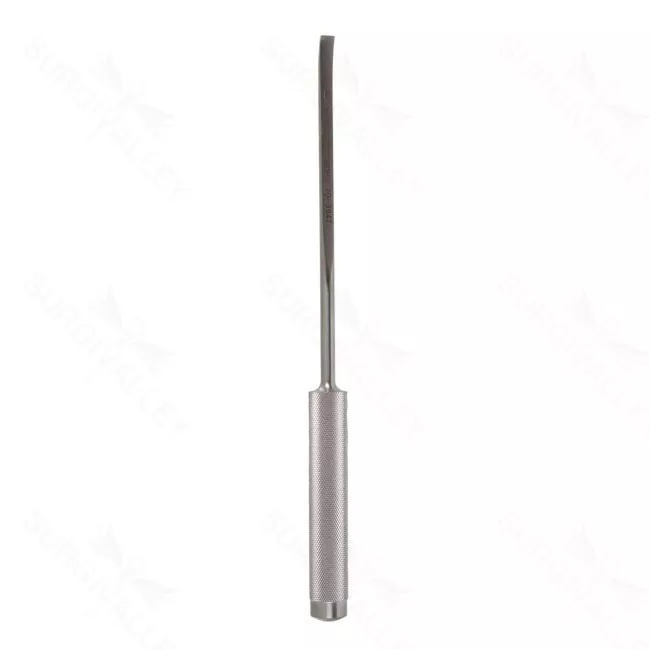 Spinal Fusion Osteotome – 4mm cvd 7″
