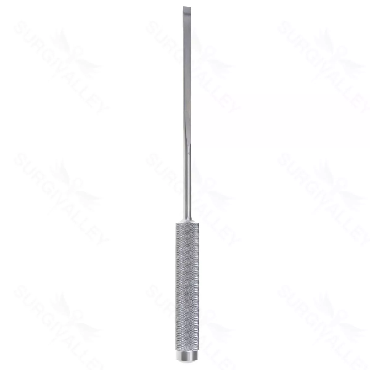 Spinal Fusion Osteotome – 6mm straight 9 1/2″