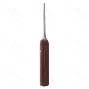 7 1/8″ Lexer-Mini Osteotome 10mm wide – surgivalley (S01-77-00-193)