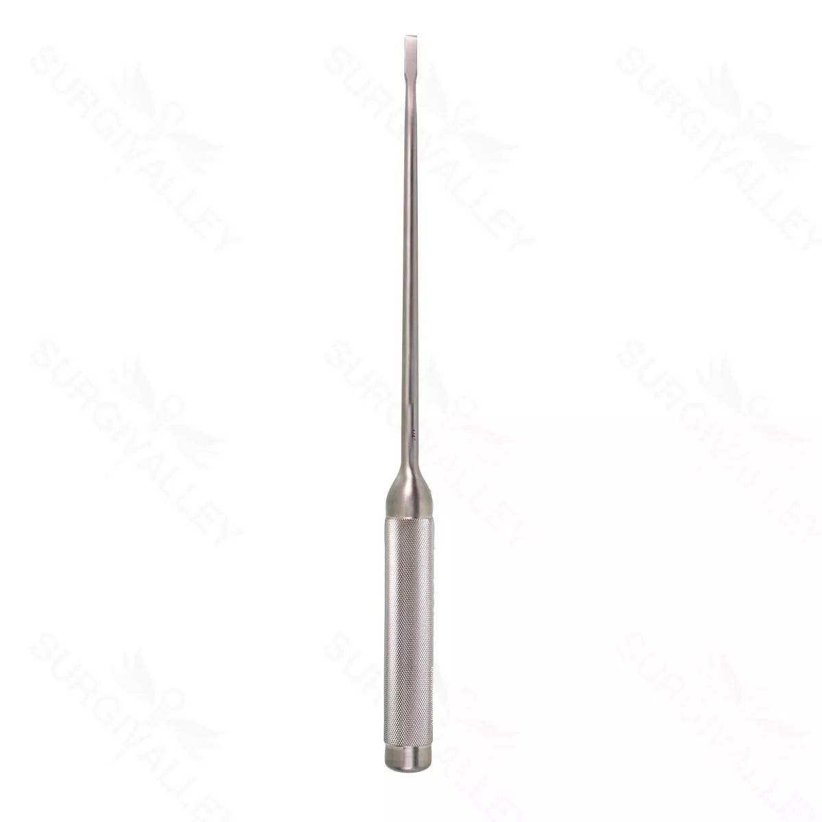14″ Osteotome1/4″ – straight