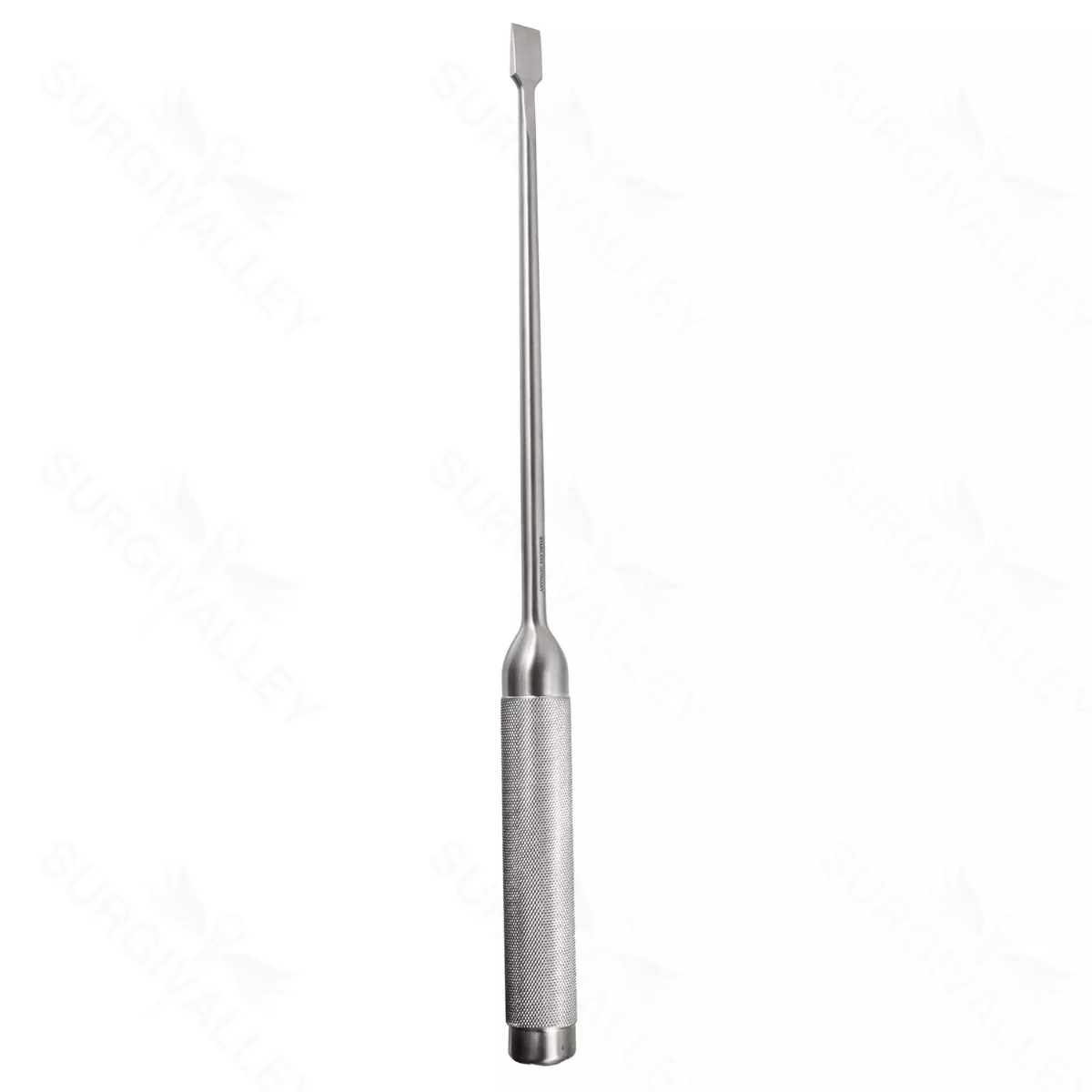 14″ Osteotome1/2″ – straight