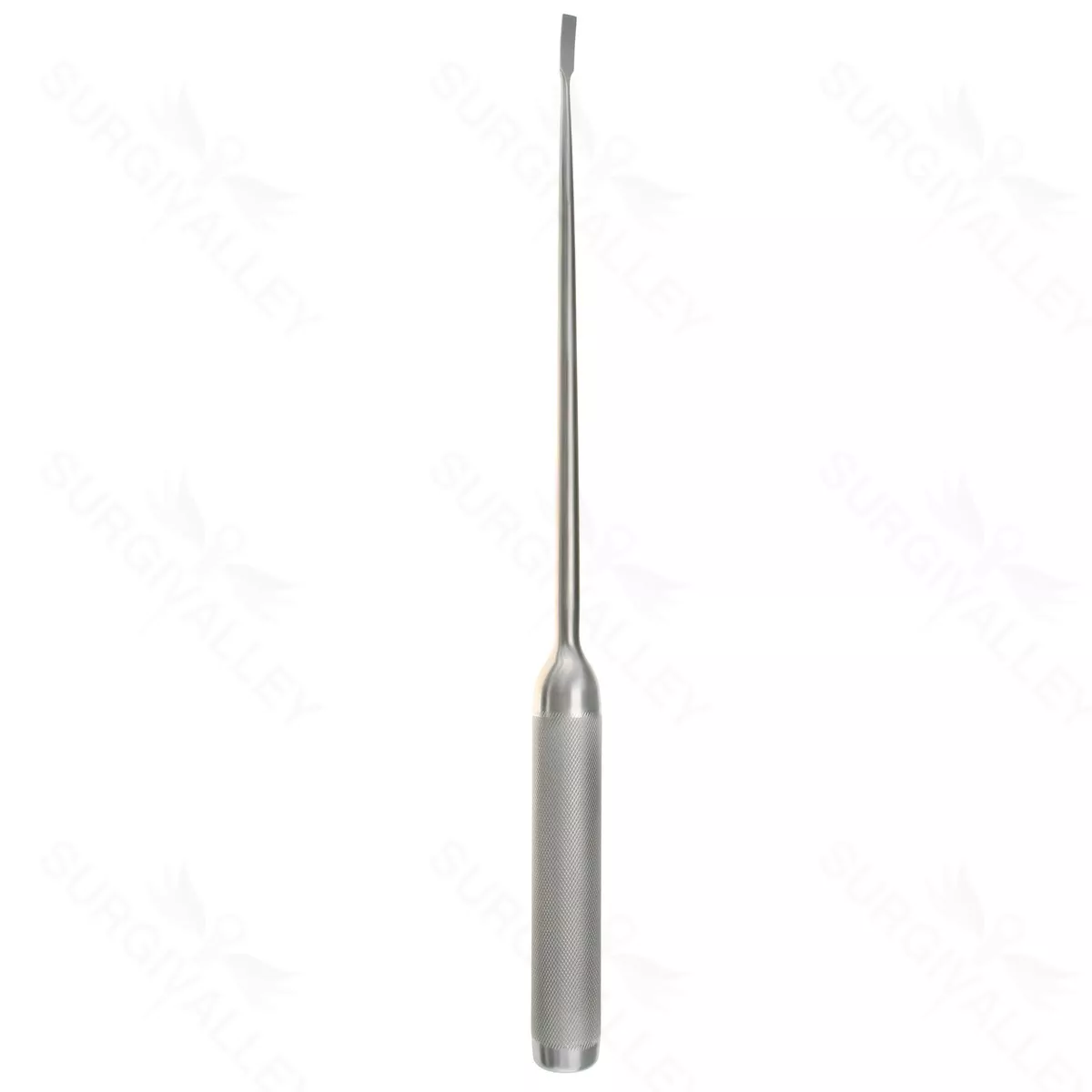 14″ Osteotome 1/2″ – Curved