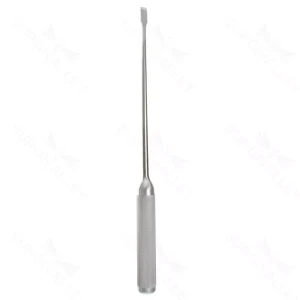 14″ Elevator 1/4″x 3/4″ – Light Curve – surgivalley (S01-77-00-206)