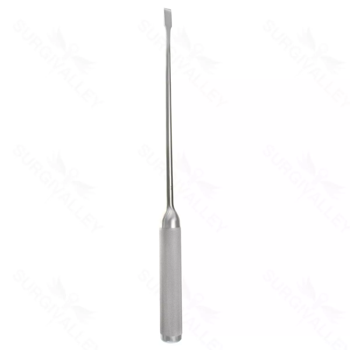 14″ Elevator 1/4″x 3/4″ – Light Curve