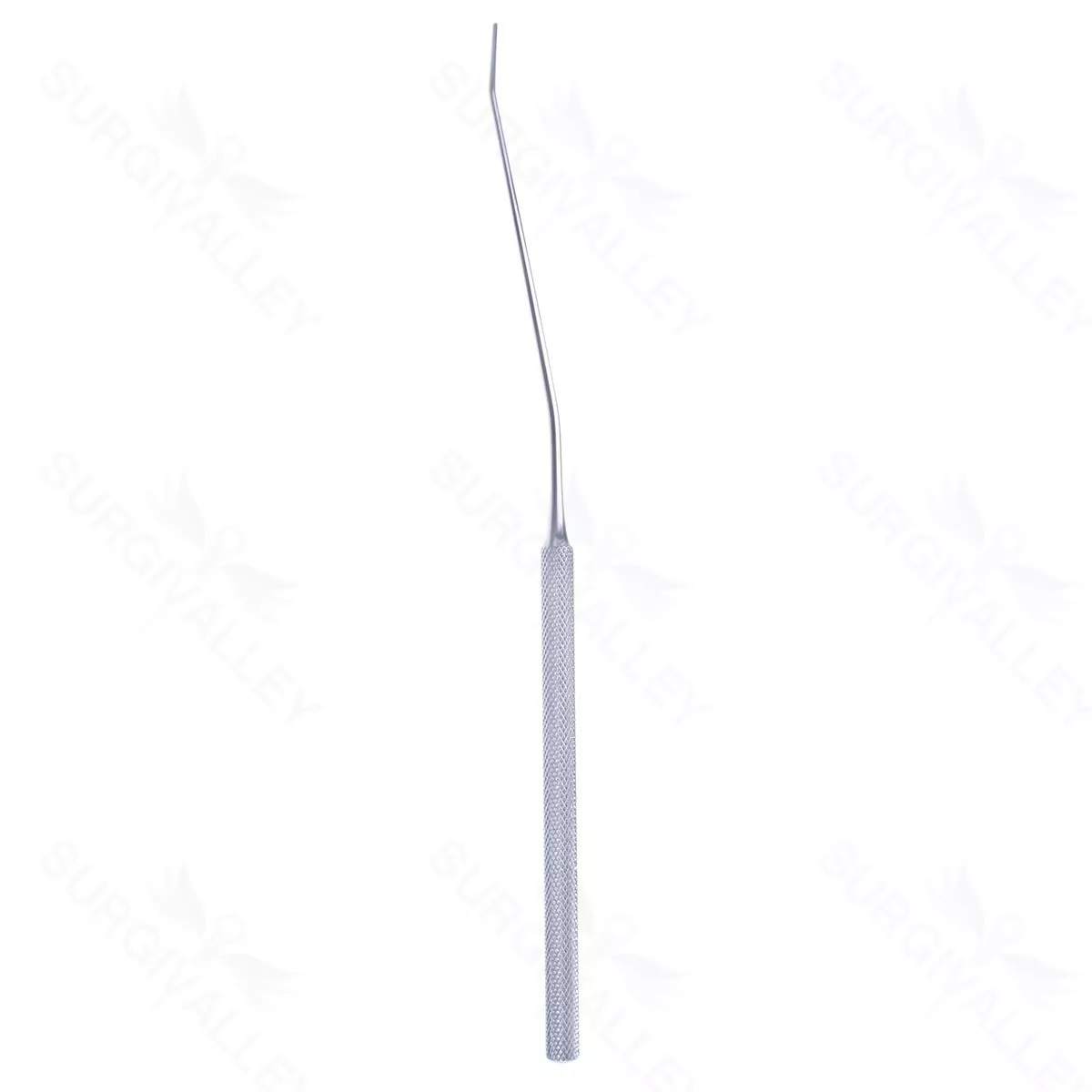 Janetta Angled Elevator