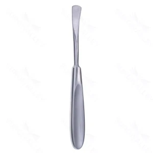 7 1/2″ Cushing Perio Elevator -wd shrp rnd edge – surgivalley (S01-77-00-235)