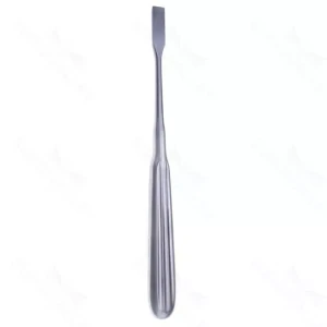 6 3/4″ Adson Periosteal Elevator – #2 cvd blnt 1/4″ – surgivalley (S01-77-00-240)