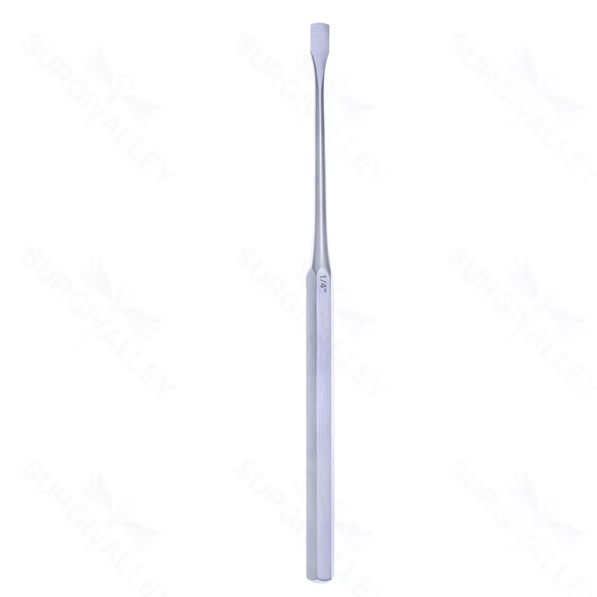 Key Periosteal Elevator – 1/4″ wide