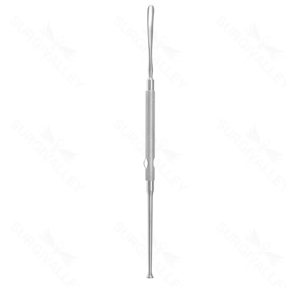7.5″ Freer Elevator – 4mm tip blunt double ended