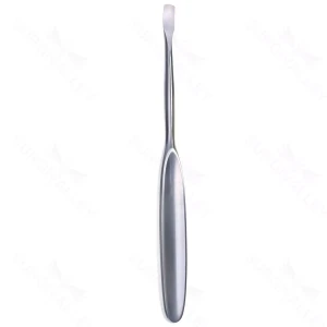 Cloward Style Perio Elevator – #3 slightly stronger cve – surgivalley (S01-77-00-254)