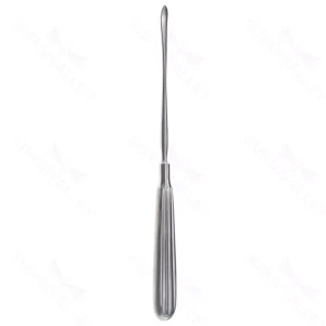 8″ Cushing Periosteal Elevator – rt – surgivalley (S01-77-00-259)