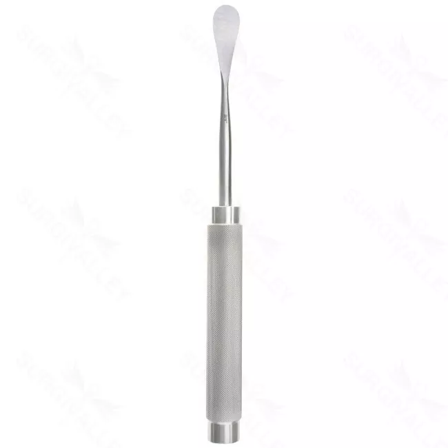 11″ Cobb Spinal Elevator – 1 1/4″ wide