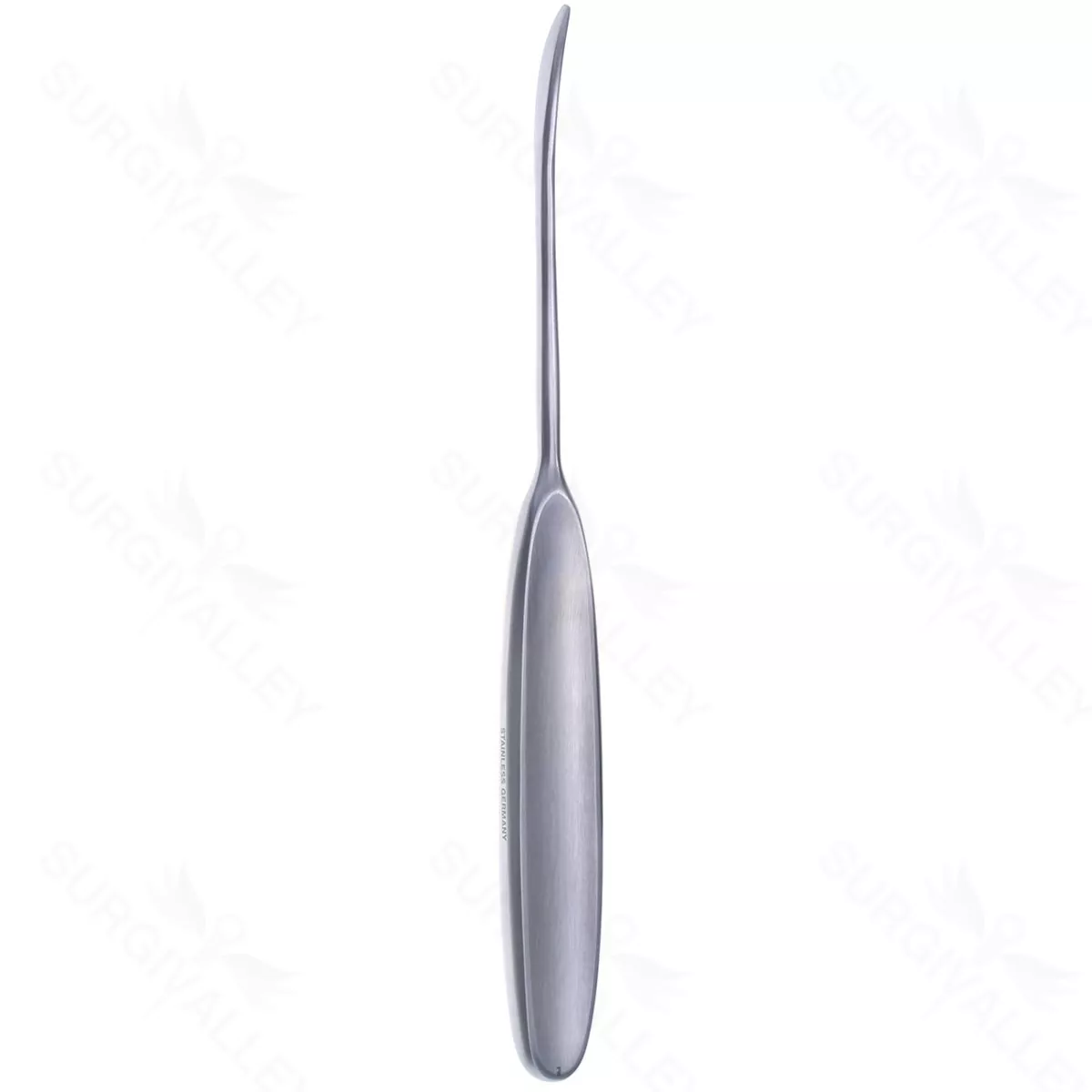 7 1/2″ Little Joker Elevator – 1/4″ bld solid hndl