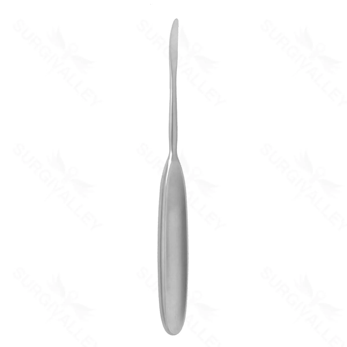 7 3/4″ Lane Periosteal Elevator – 6mm blunt