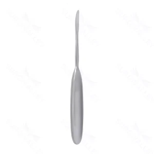 7 3/4″ Lane Periosteal Elevator – 10mm blunt – surgivalley (S01-77-00-269)