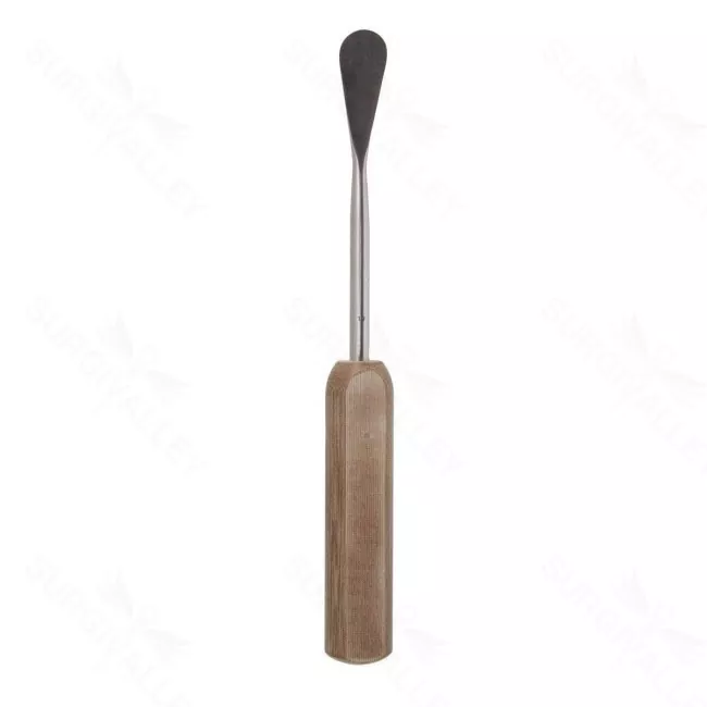 10″ Cobb Elevator – 10mm semi-sharp cvd