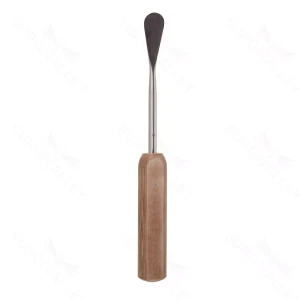 10″ Cobb Elevator – 19mm semi-sharp cvd – surgivalley (S01-77-00-272)