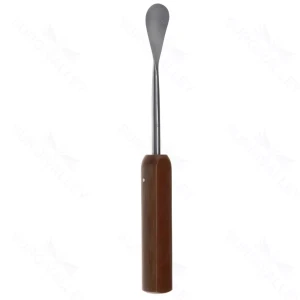 10″ Cobb Elevator – 25mm semi-sharp – surgivalley (S01-77-00-273)