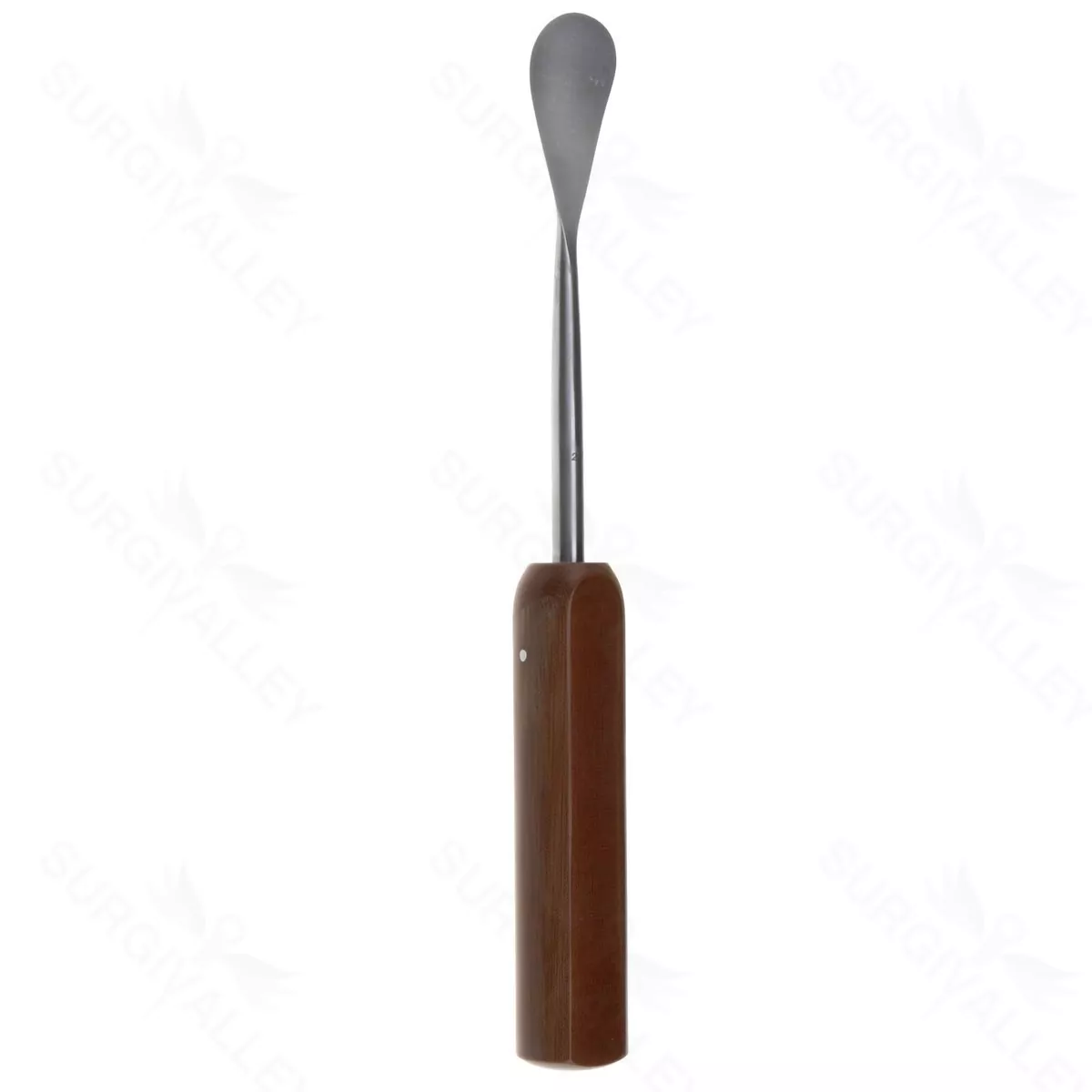 10″ Cobb Elevator – 25mm semi-sharp