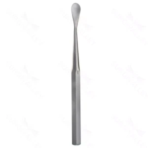 9 1/2″ Cobb Spinal Elevator – 3/4″ hex hndl – surgivalley (S01-77-00-276)