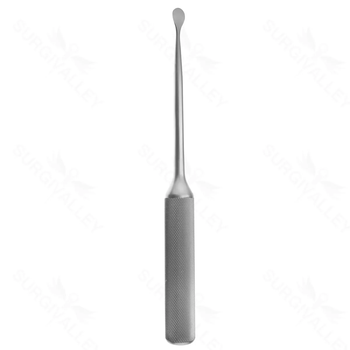 11 1/4″ Cobb Endura-Cut Spinal Elevator – 3/8″