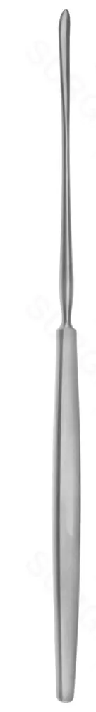 9″ Sunday Stapylorrhaphy Elevator – Slight Curve