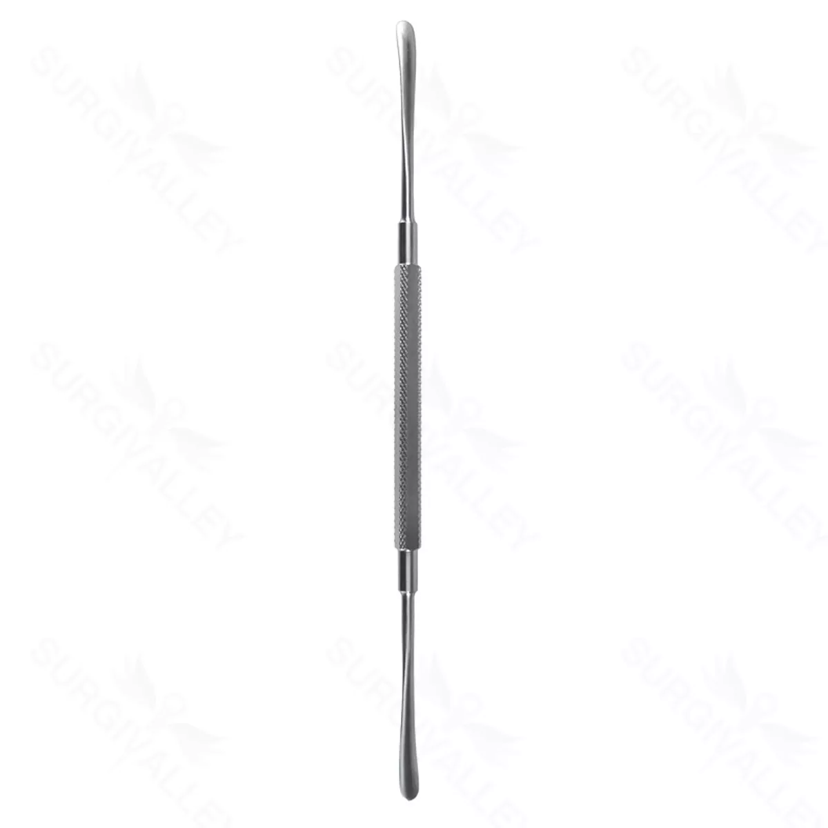 7 1/2″ Freer Septum Elevator – dbl end 4.5mm sharp/blunt