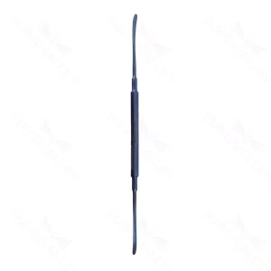 7 1/2″ Freer Septum Elevator – dbl end 4.5mm Titanium – surgivalley (S01-77-00-30)