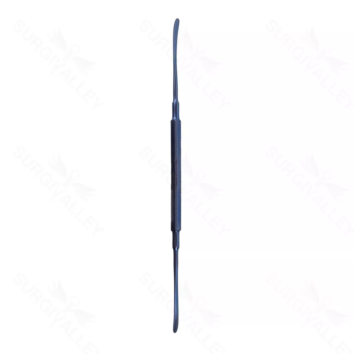 7 1/2″ Freer Septum Elevator – dbl end 4.5mm Titanium