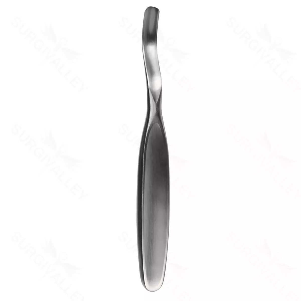 6 1/2″ McGlamry Metatarsal Elevator – 9mm