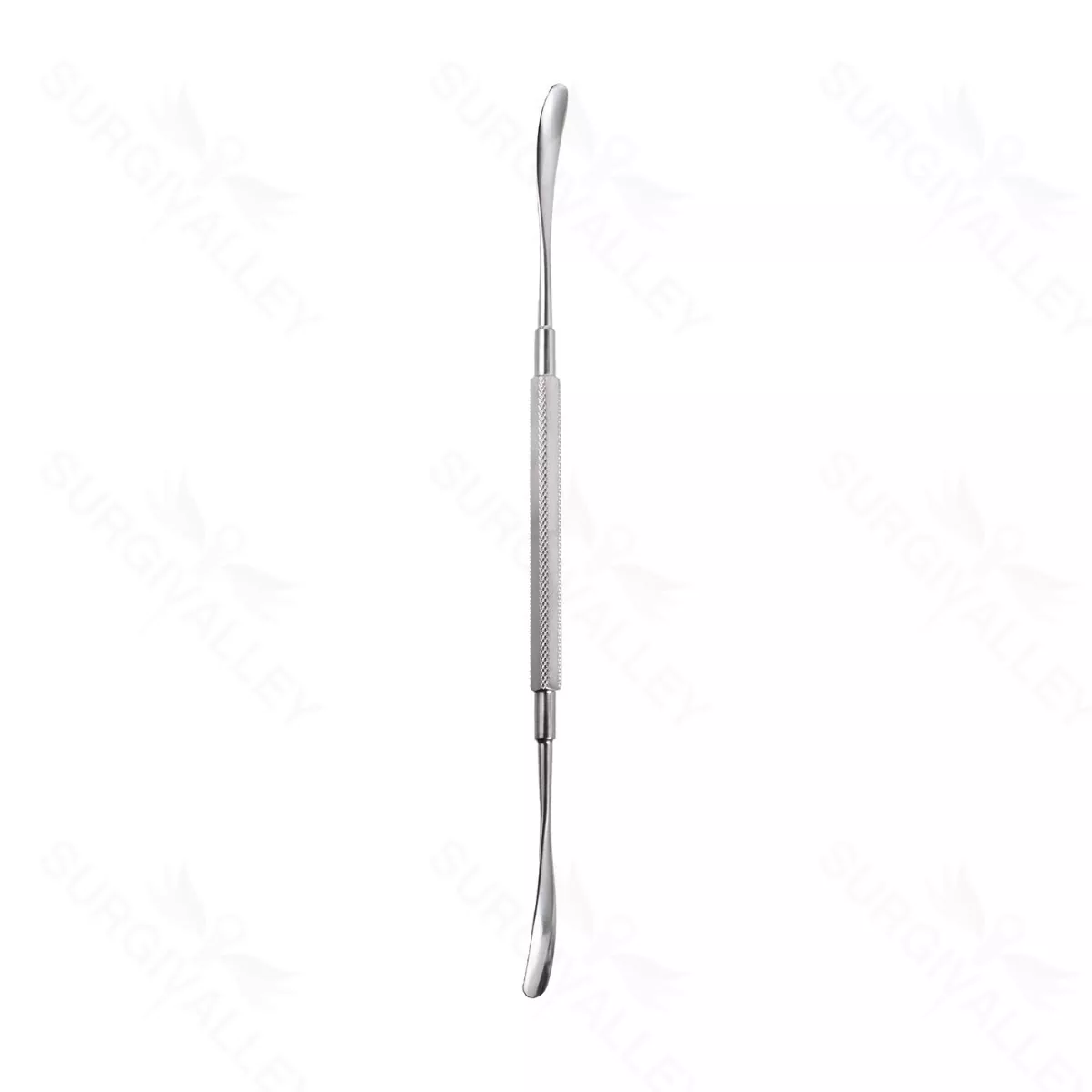 7 1/2″ Freer Septum Elevator – dbl end 6.5mm sharp/blunt