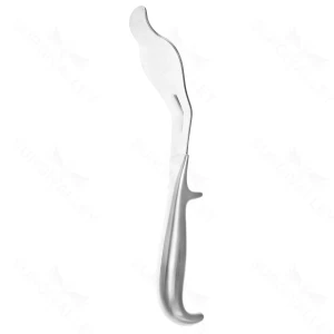 Bennett Bone Elevator – 45mm – surgivalley (S01-77-00-314)