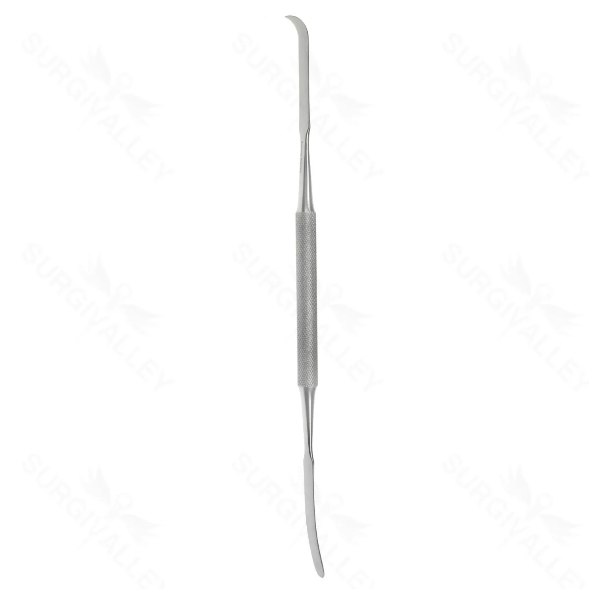 8 1/2″ Freer Elevator – Modified Slight Cve