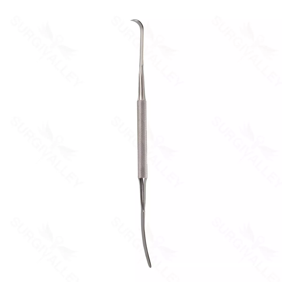 8 1/2″ Freer Elevator – Modified Strong Cve