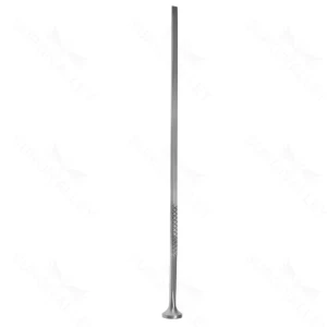 7″ Epker Osteotome – cvd 4mm – surgivalley (S01-77-00-343)