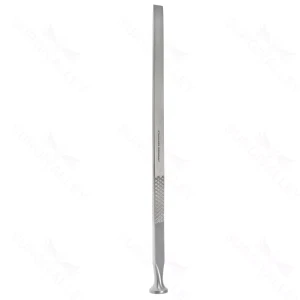 7 1/2″ Sagittal Splitting Osteotome – 8×1.2mm – surgivalley (S01-77-00-345)