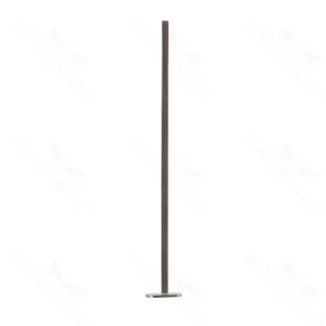 6 1/4″ Dautrey-Munro Osteotome – 4mm – surgivalley (S01-77-00-347)