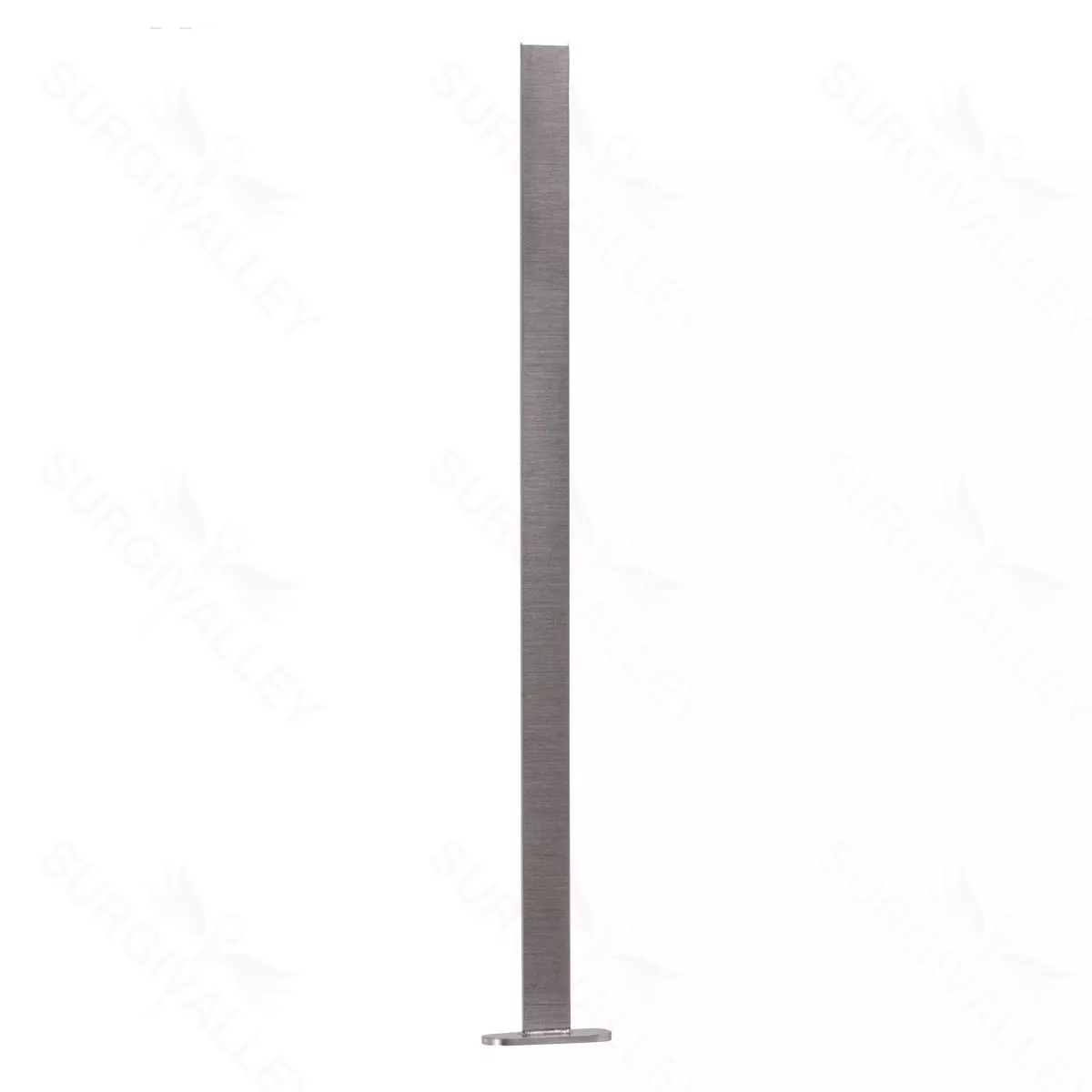 6 1/4″ Dautrey-Munro Osteotome – 8mm