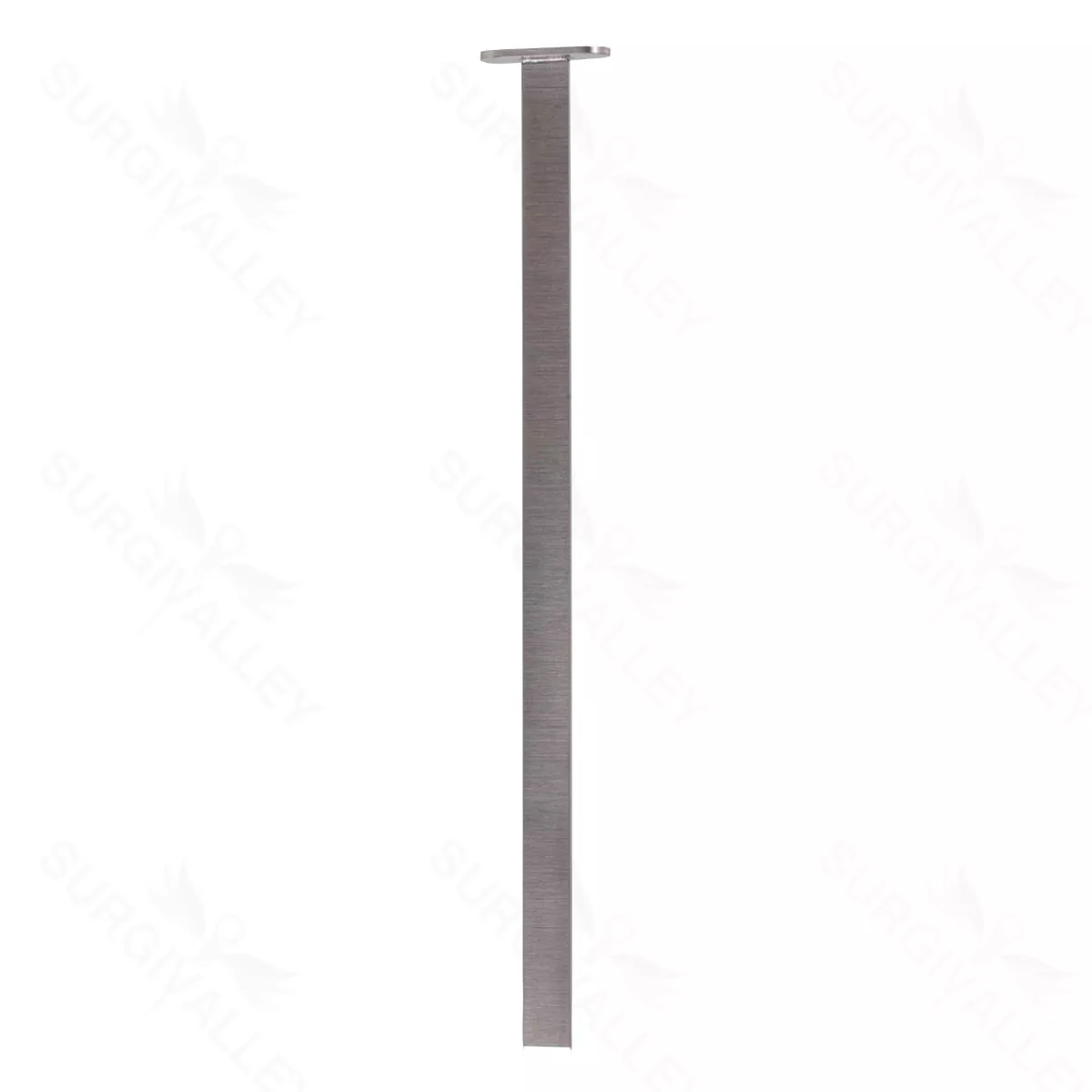 6 1/4″ Dautrey-Munro Osteotome – 10mm