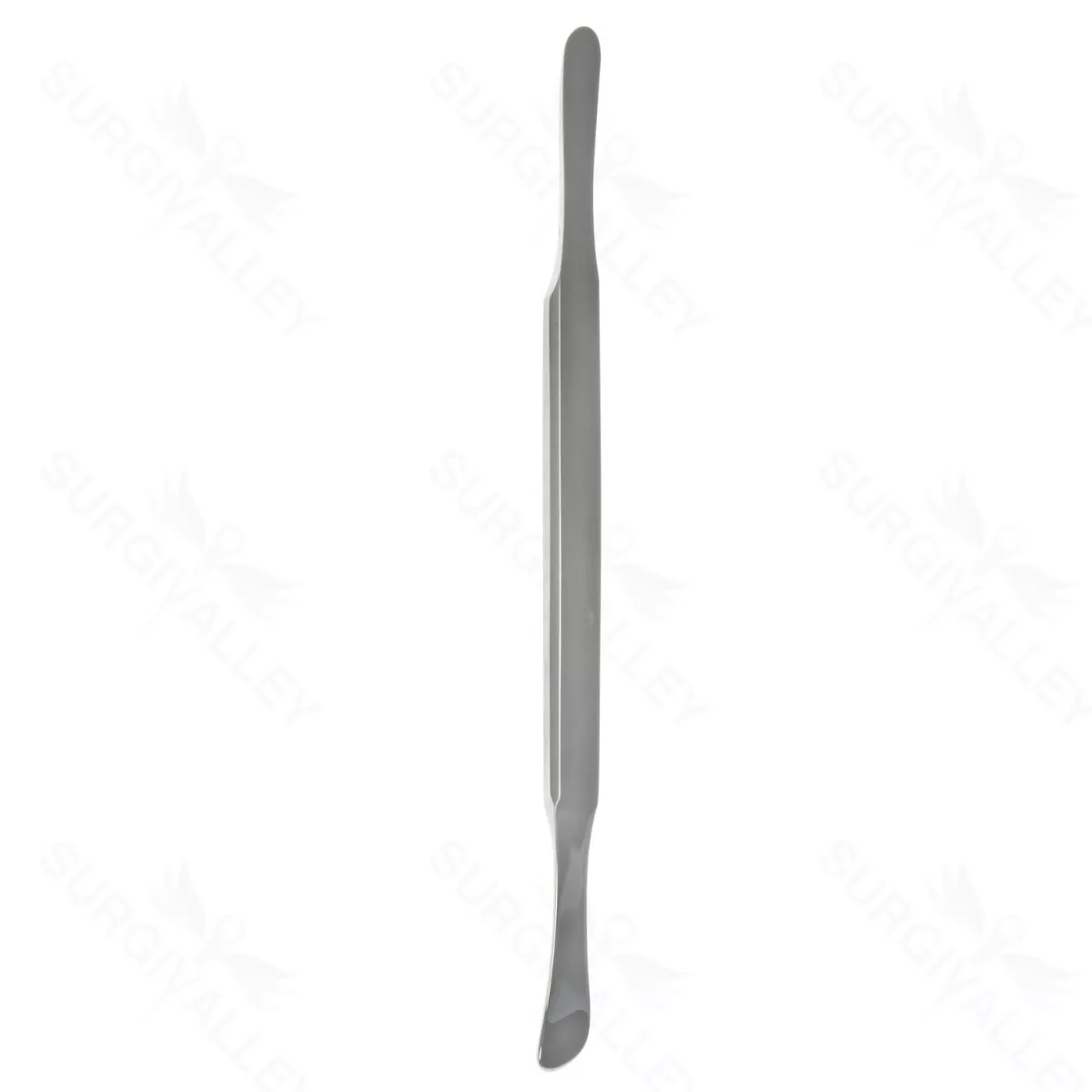 7 3/4″ Seldin Periosteal Elevator – #23