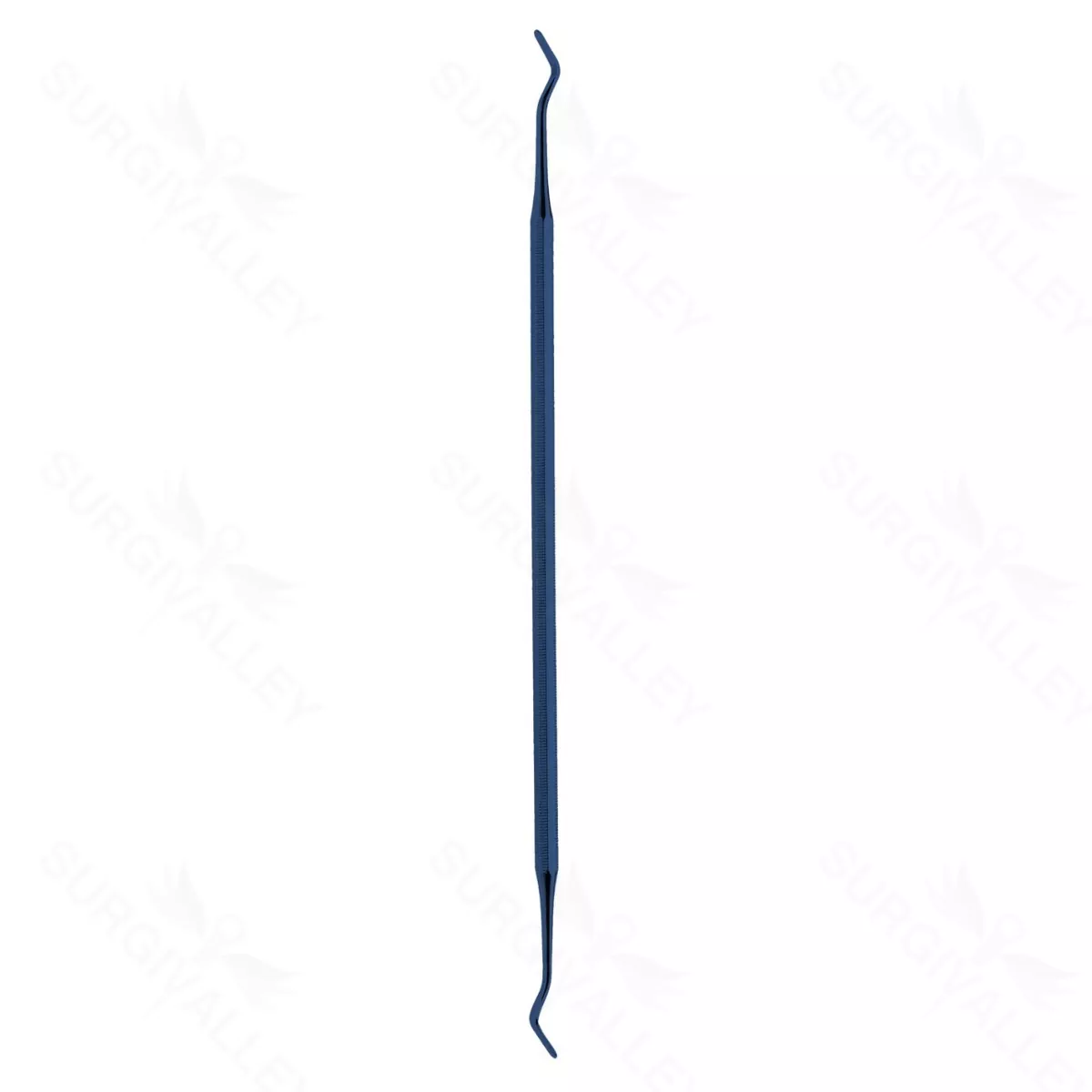 Woodson Elevator/Spatula, DE, 10″, Titanium