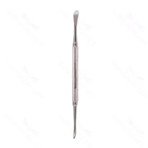 7 1/4″ Molt Periosteal Elevator #9 – D/E – surgivalley (S01-77-00-370)