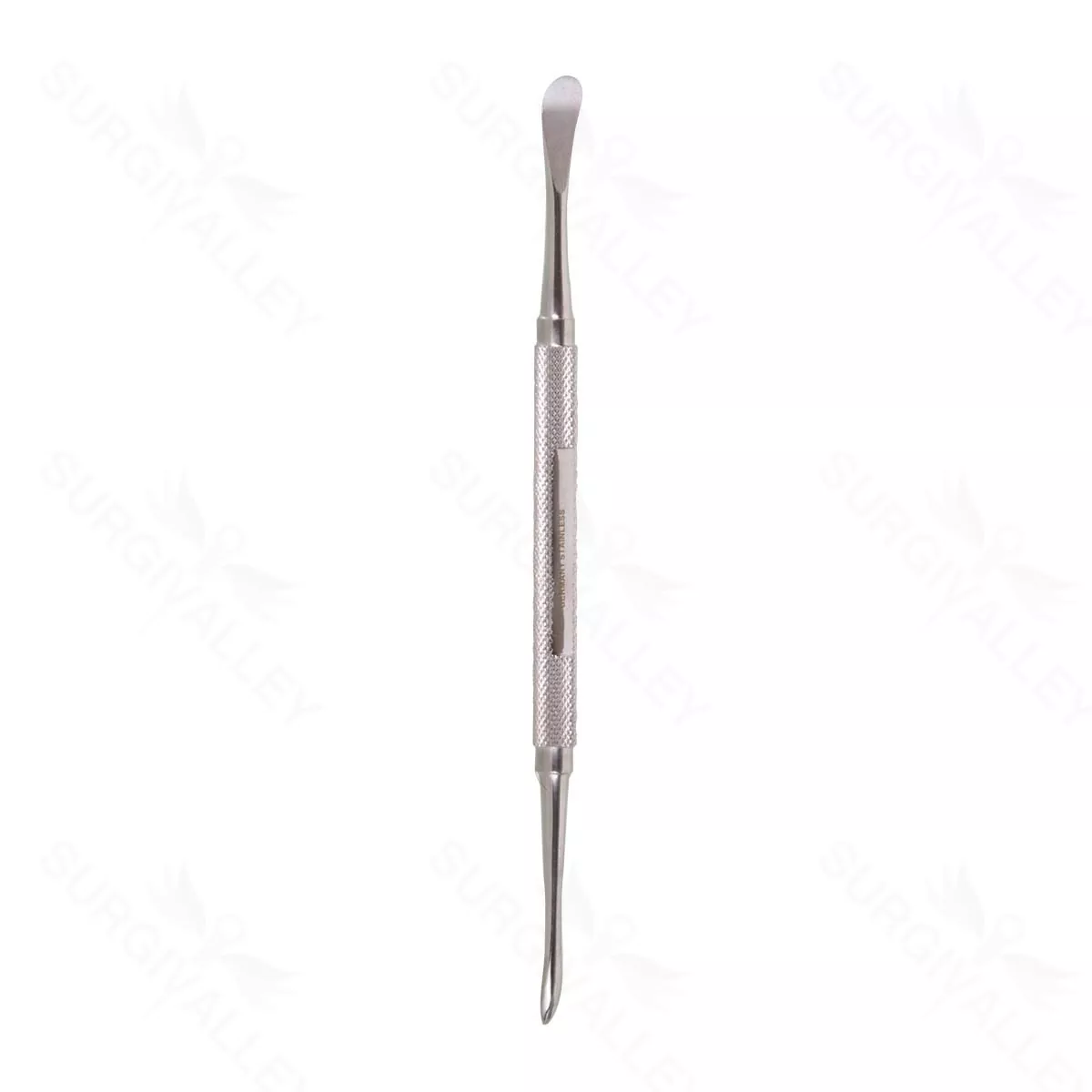 7 1/4″ Molt Periosteal Elevator #9 – D/E