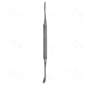 7” Periosteal Elevator – #9 – surgivalley (S01-77-00-372)
