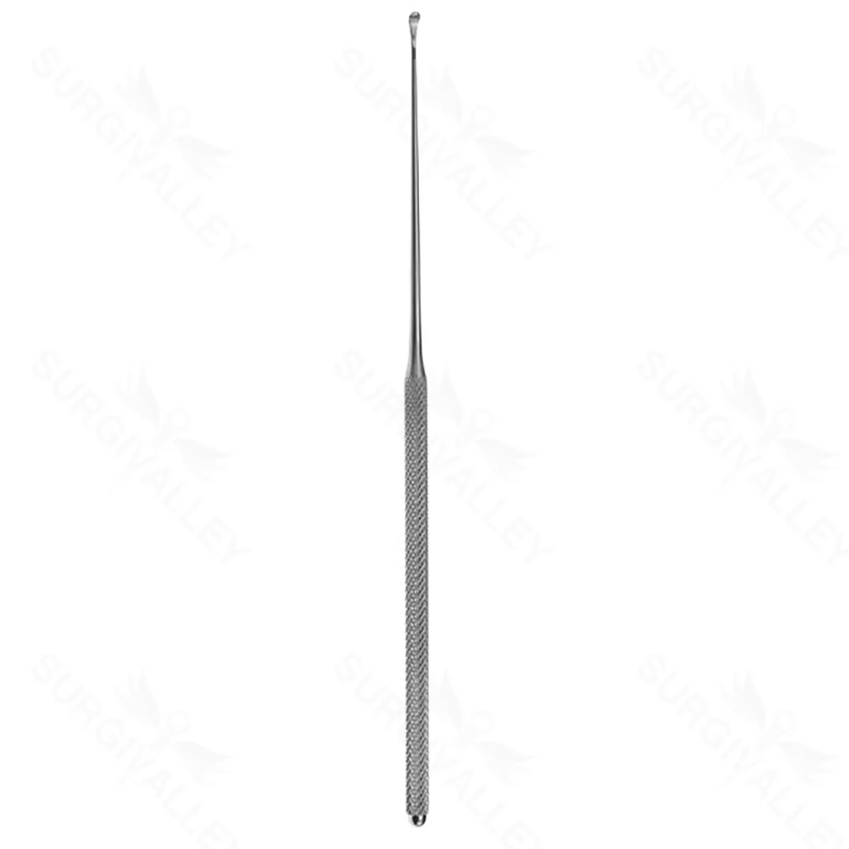 Duckbill Elevator 6 1/4″ cvd tip 2mm