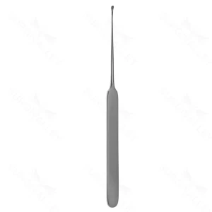 Duckbill Elevator 2mm wide tip – surgivalley (S01-77-00-376)
