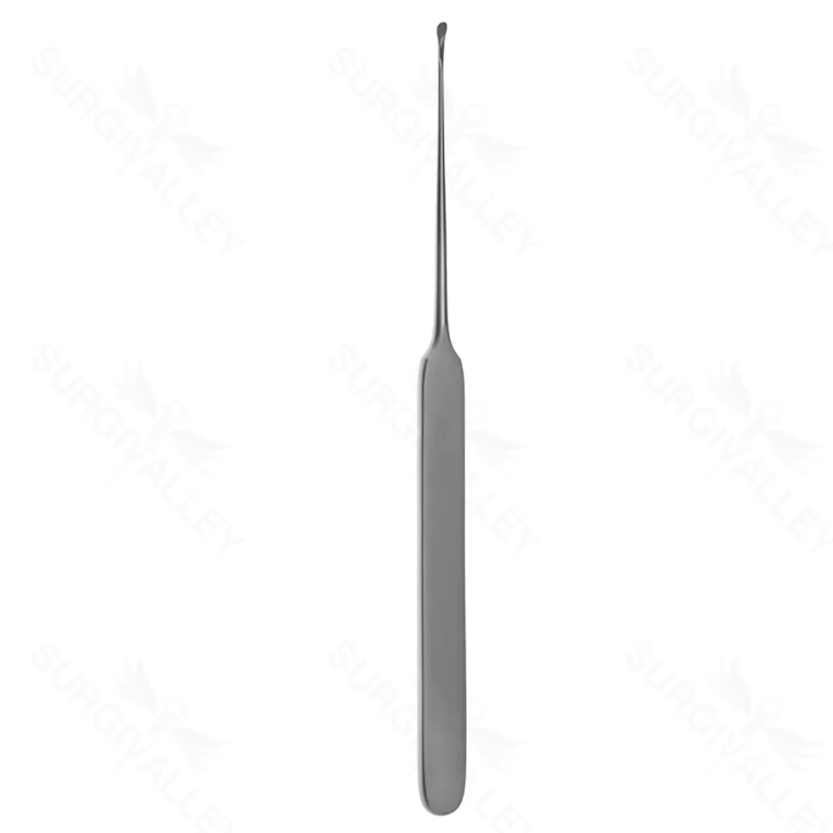 Duckbill Elevator 2mm wide tip