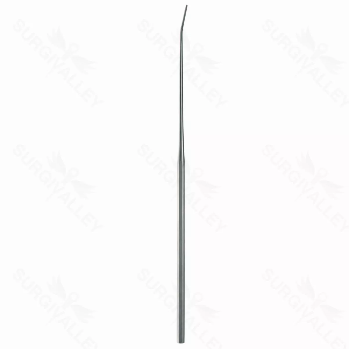 Elevator “Gimmick”,1x12mm tip, ang 15deg, 6 1/2″