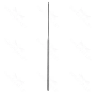 Long Backhanded Elevator bld tapered and rounded – surgivalley (S01-77-00-381)